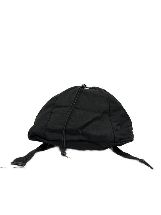 Gucci Backpack Sherry Black Green main image 9